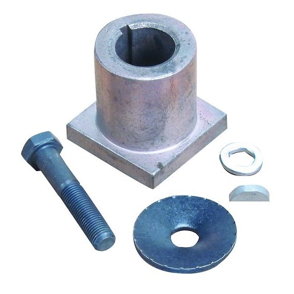 A & I Products BLADE-ADAPTER 0" x0" x0" A-B1SB1160 - main